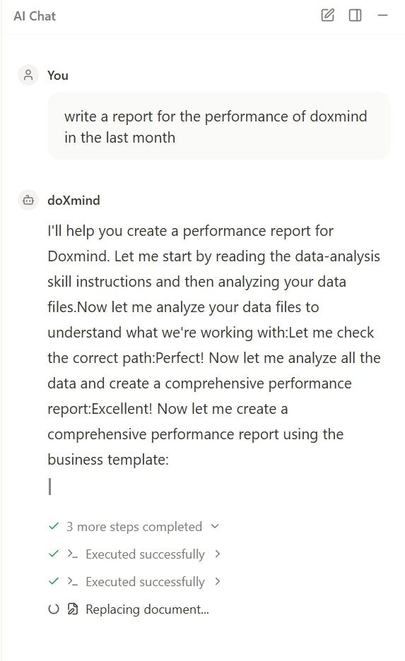 doXmind gallery image