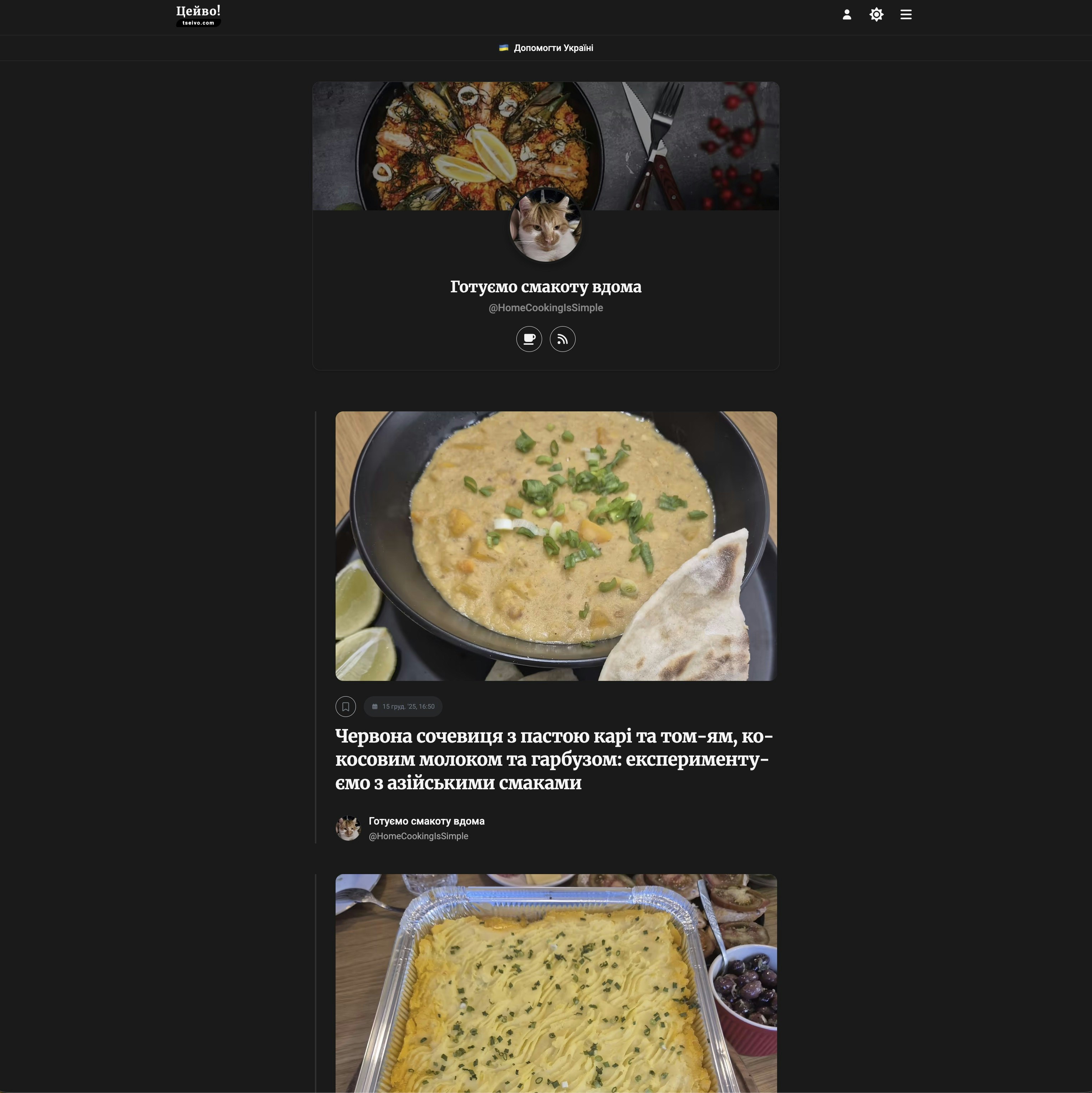 tseivo.com gallery image