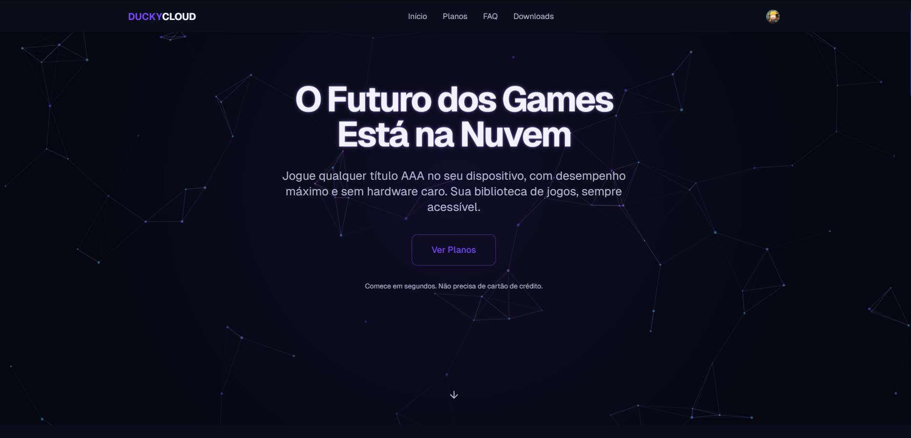 DuckyCloud gallery image