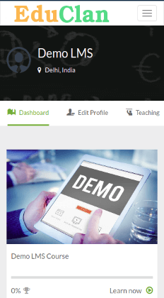 EduClan - Start teaching online gallery image