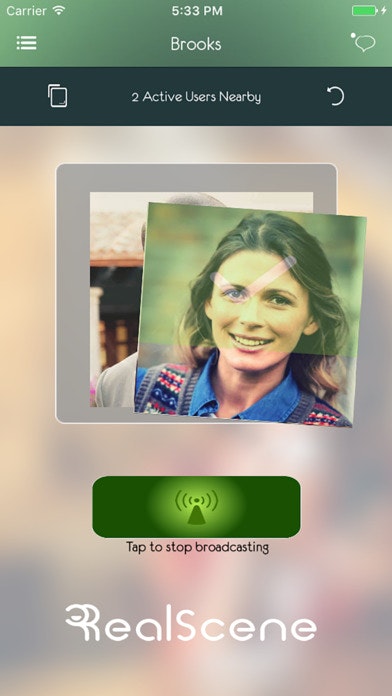 RealScene.Me gallery image