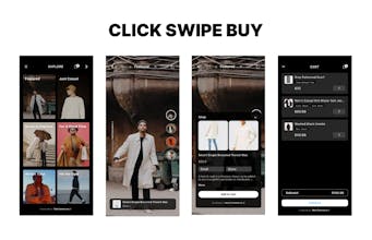 Holo Commerce gallery image