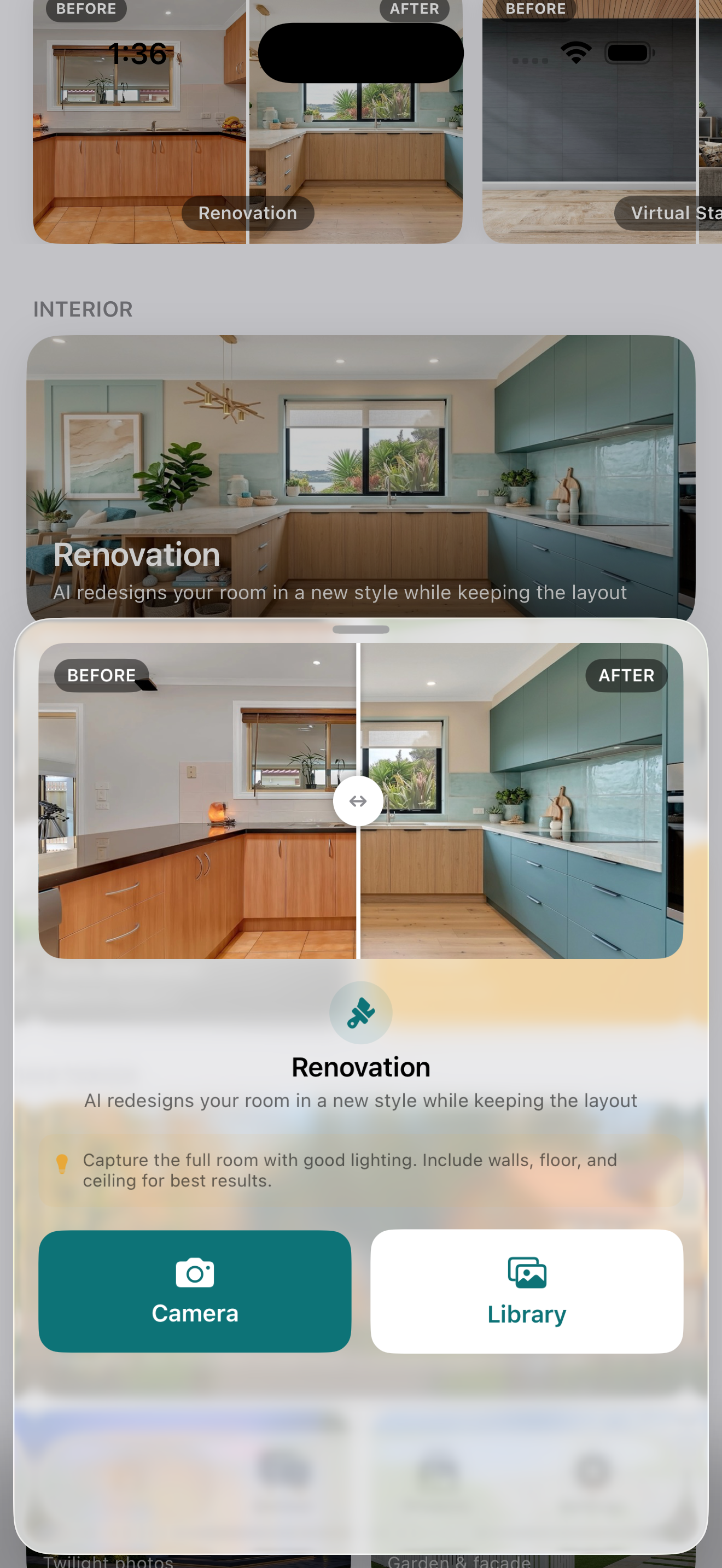 RenoMate gallery image