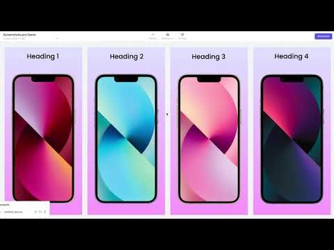 Screenshots Pro gallery image