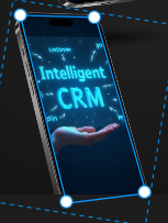 TRENCHES CRM logo