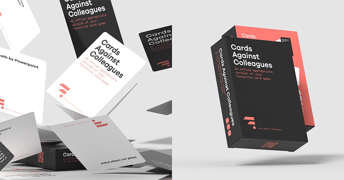Cards Against Colleagues gallery image