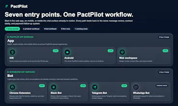 PactPilot gallery image