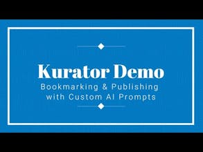 Kurator gallery image