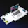 MagOrg Desk Mat for organized workspace