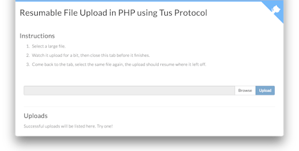 tus-php gallery image