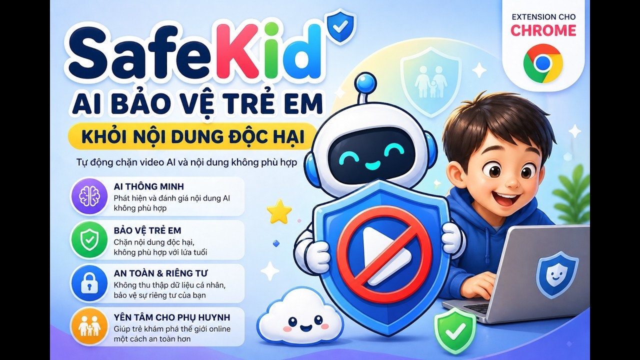 SafeKid gallery image