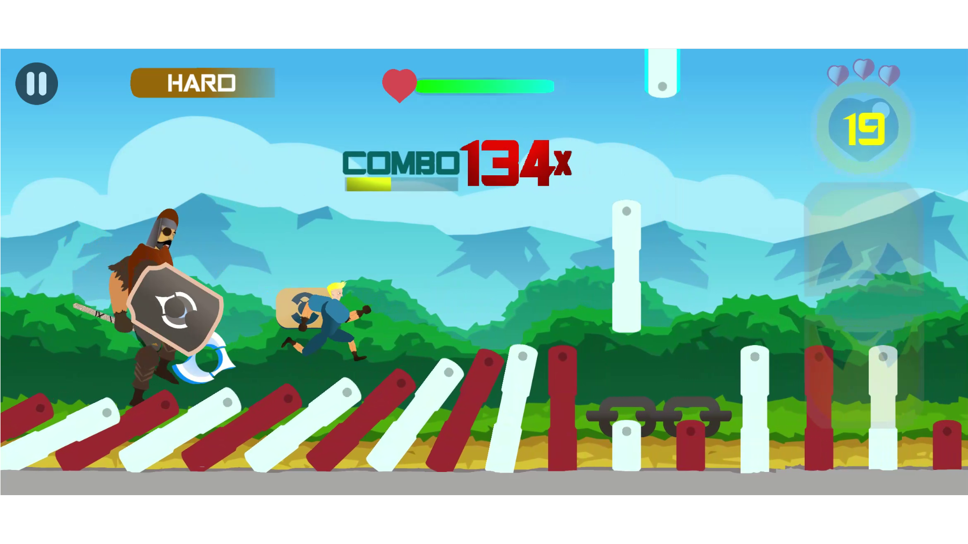 Runnex gallery image