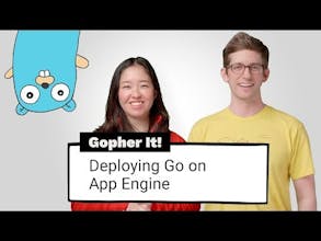 Go 1.11 on App Engine gallery image