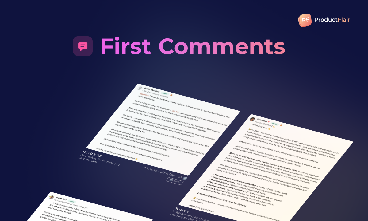 ProductFlair gallery image