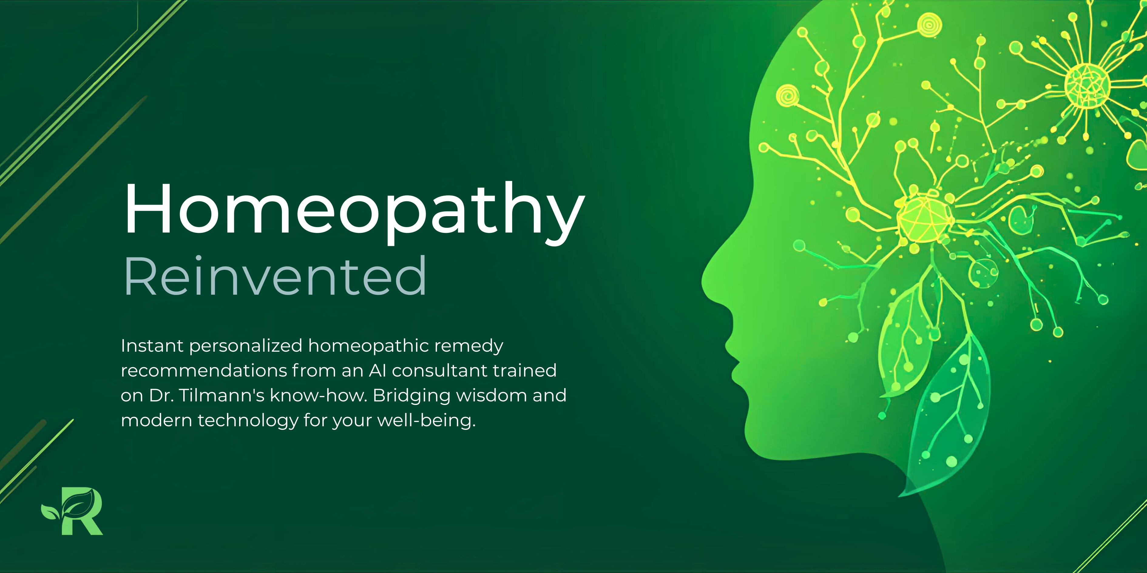 Remedica - Your AI Homeopathy Consultant - Screenshot 2 showing product features and functionality