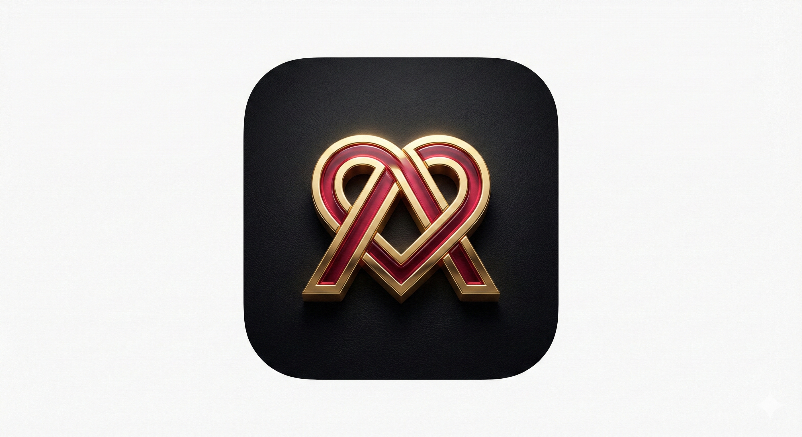 Aloura - Product Hunt launch logo and brand identity