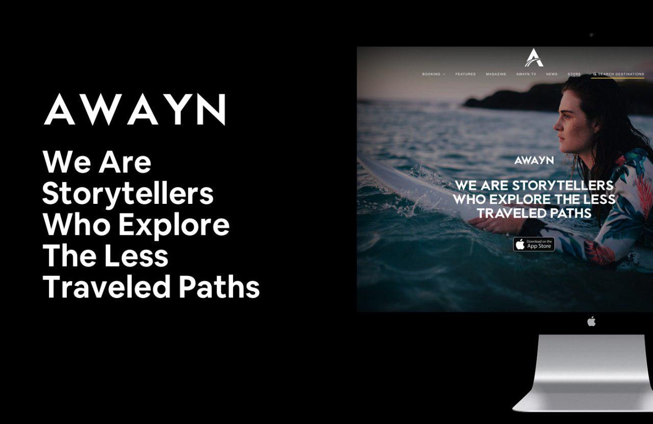 AWAYN gallery image