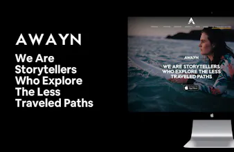 AWAYN gallery image