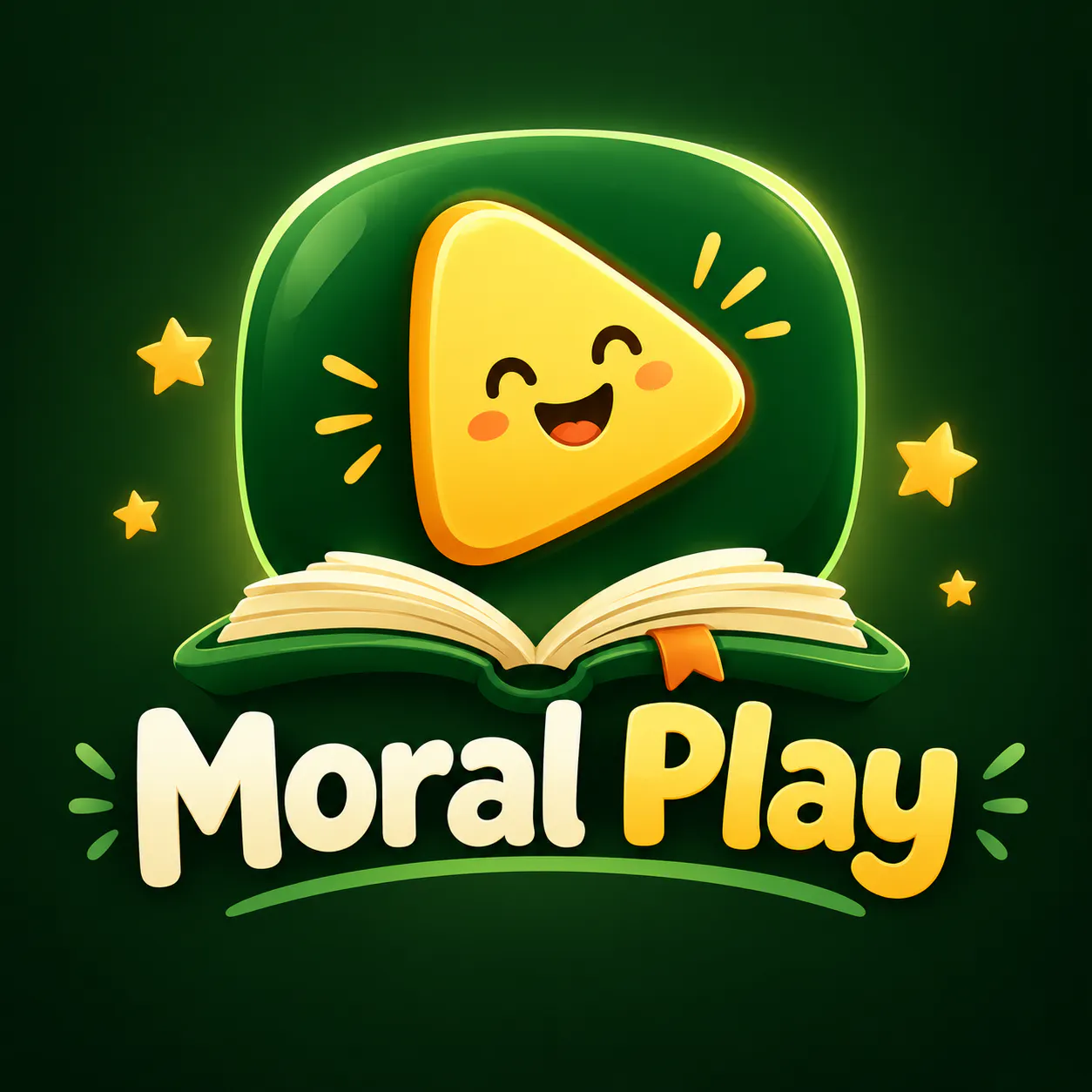 Moral Play: Kids Story Videos