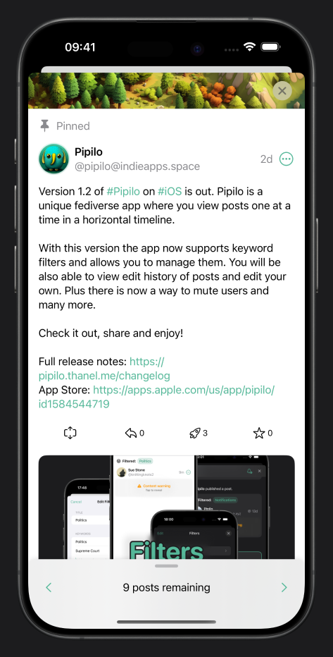 पिपिलो media 3