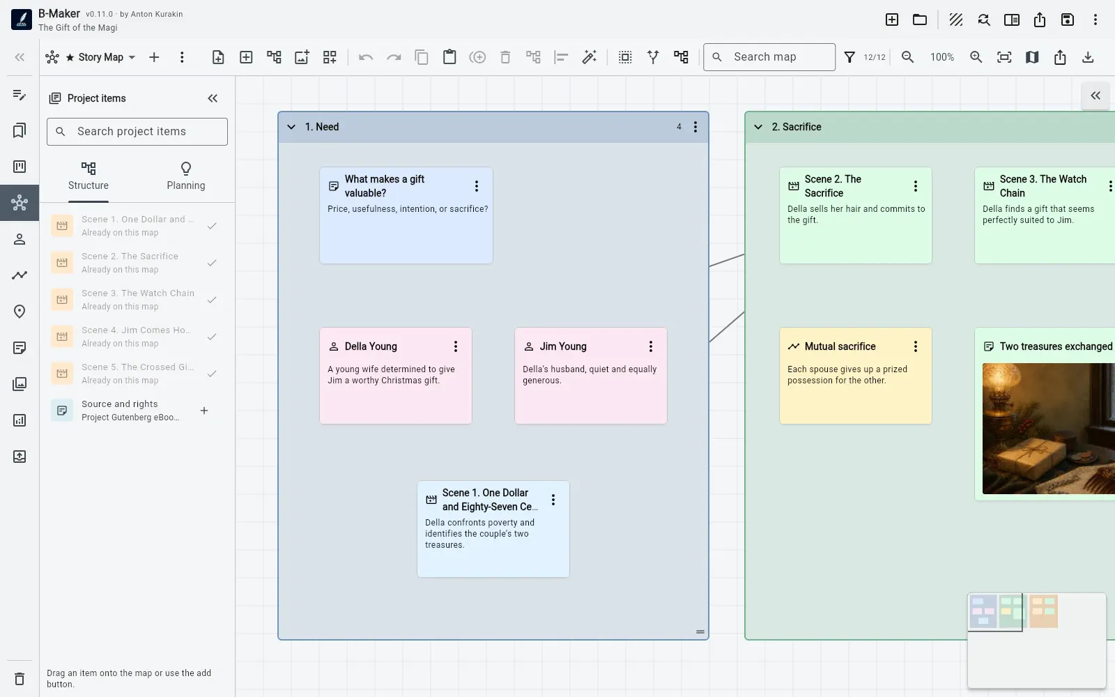 B-Maker screenshot
