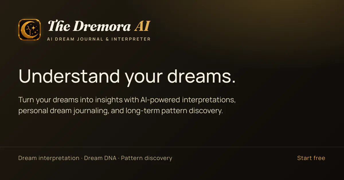 The Dremora AI gallery image