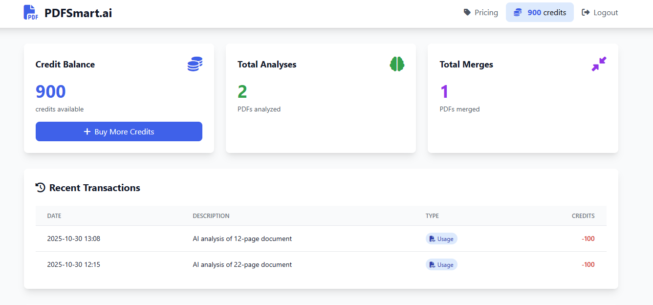 PDFSmart.ai gallery image