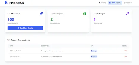 PDFSmart.ai gallery image