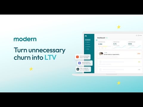 ModernLTV gallery image