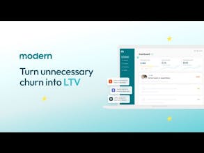 ModernLTV gallery image