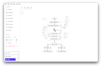 MonoFlow gallery image