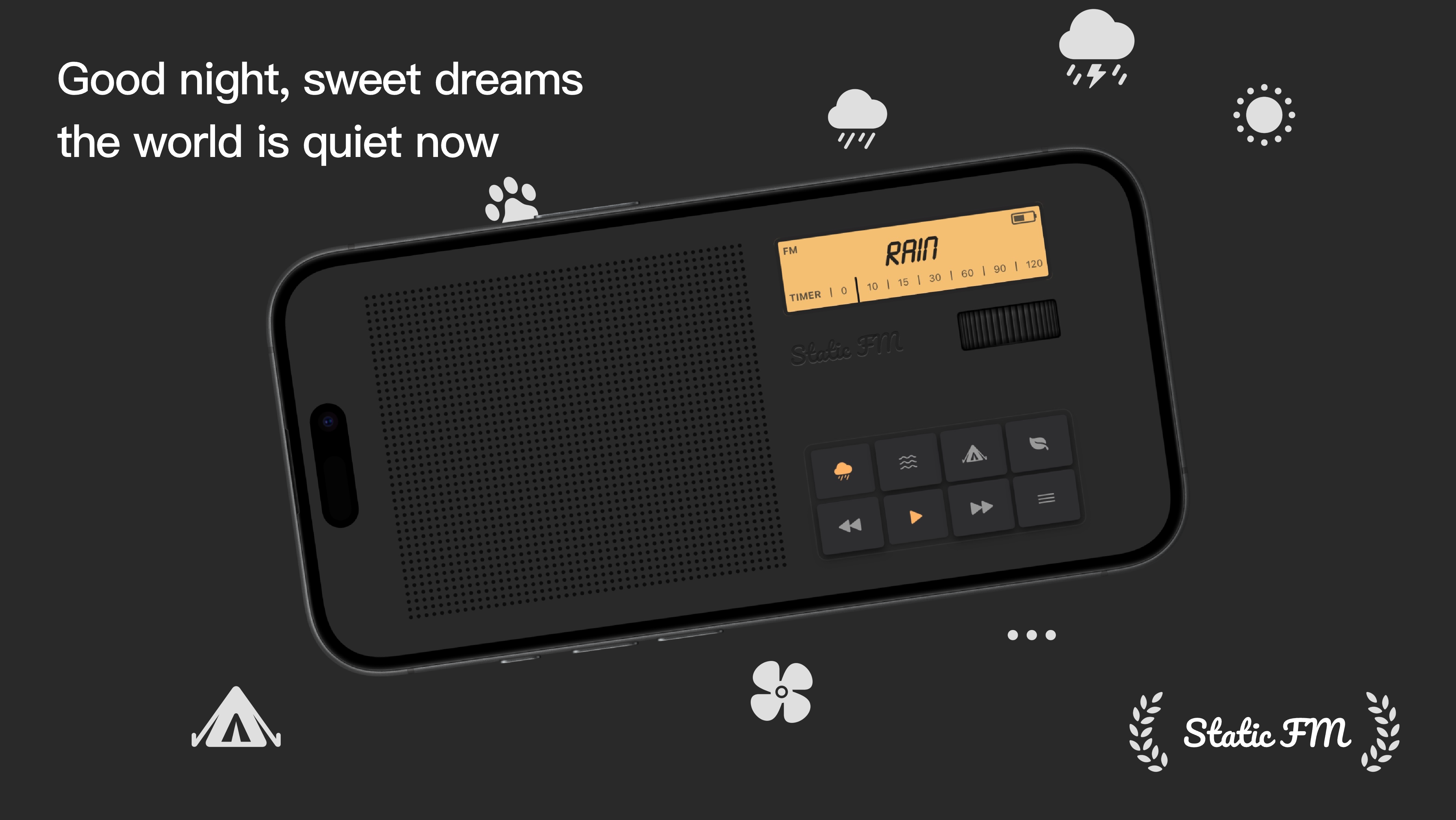 Static FM gallery image