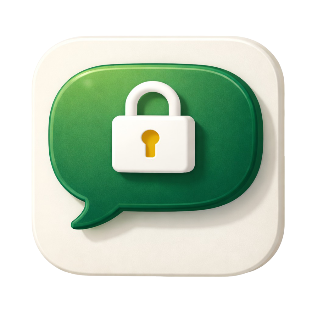 Talks - Private Chat - Product Hunt launch logo and brand identity