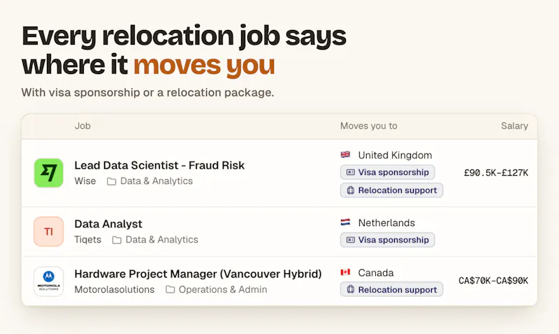 Relomote screenshot 3