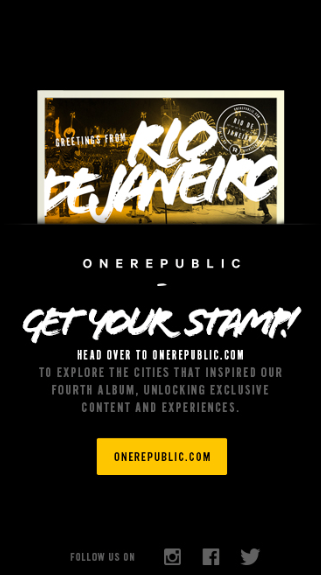 Oh My My Experience gallery image