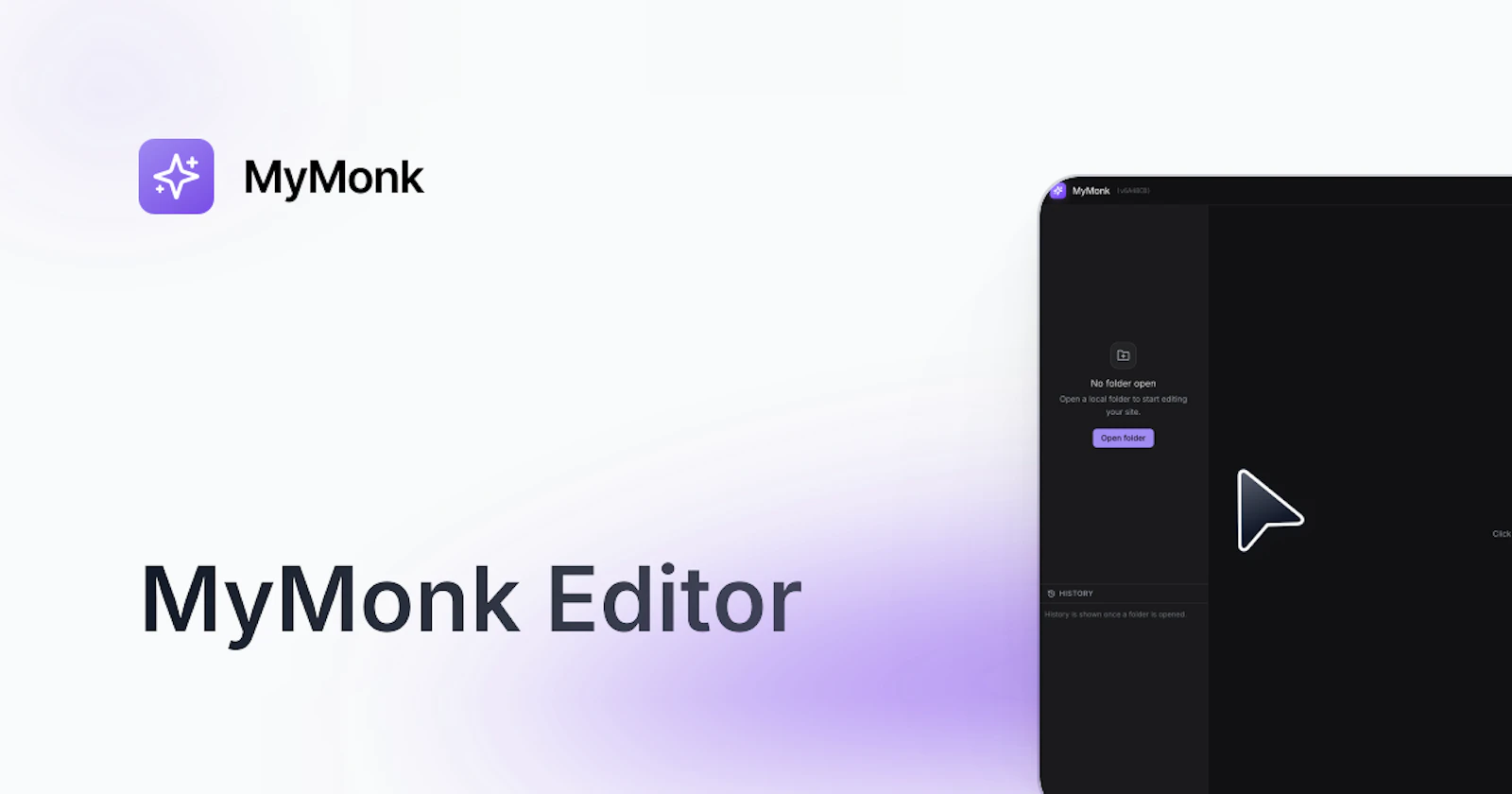 MyMonk screenshot 2