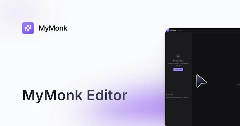 MyMonk screenshot 2