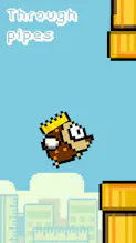 Flappy Royale gallery image