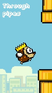 Flappy Royale Image