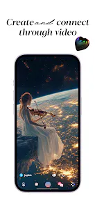 W + AI BROWSER MESSENGER gallery image