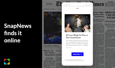 Snapnews gallery image