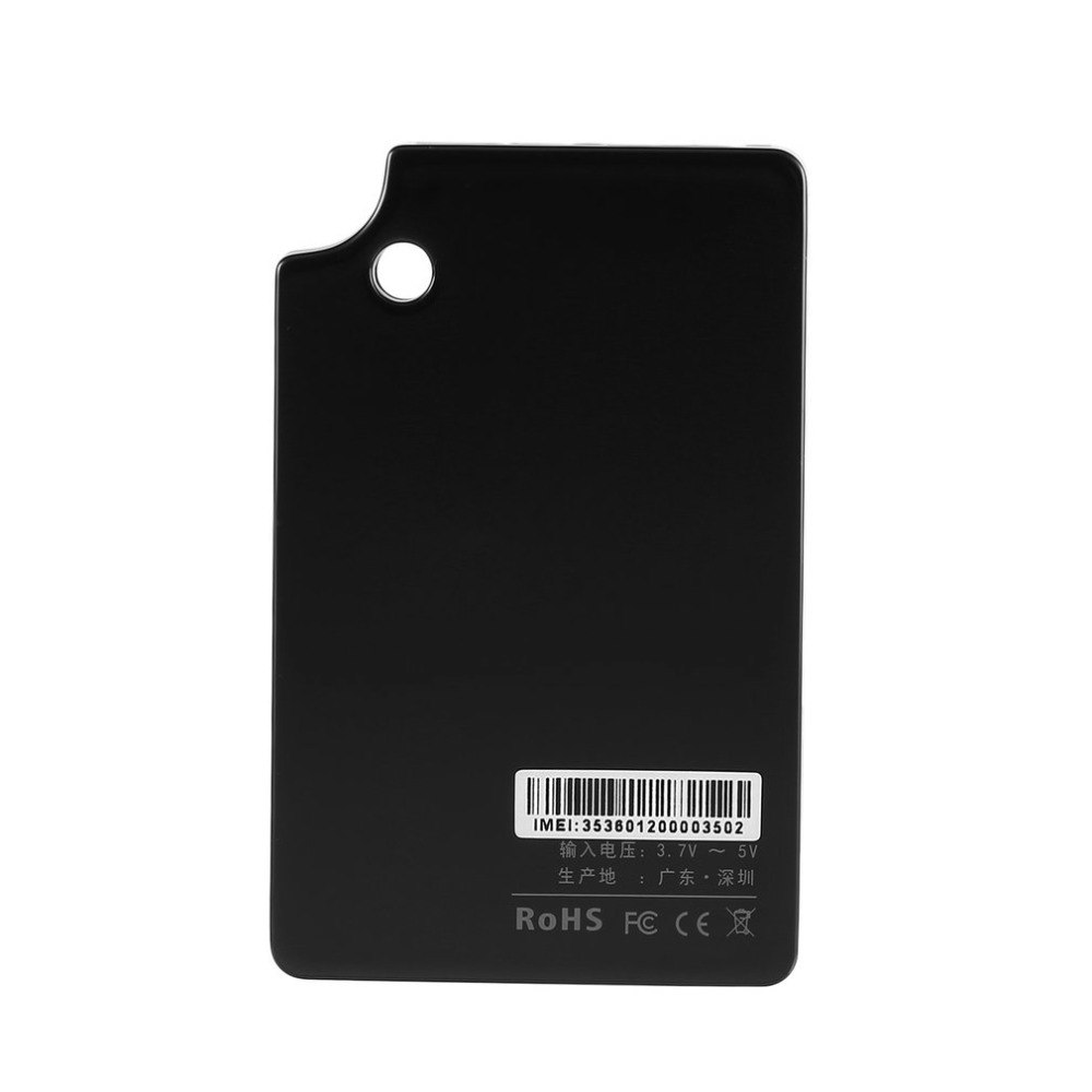 Personal GPS Tracker gallery image