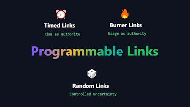 lucr.at gallery image