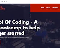 School of Coding media 2