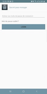 Secret Pass Manager gallery image