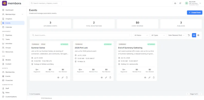 Membora screenshot 5