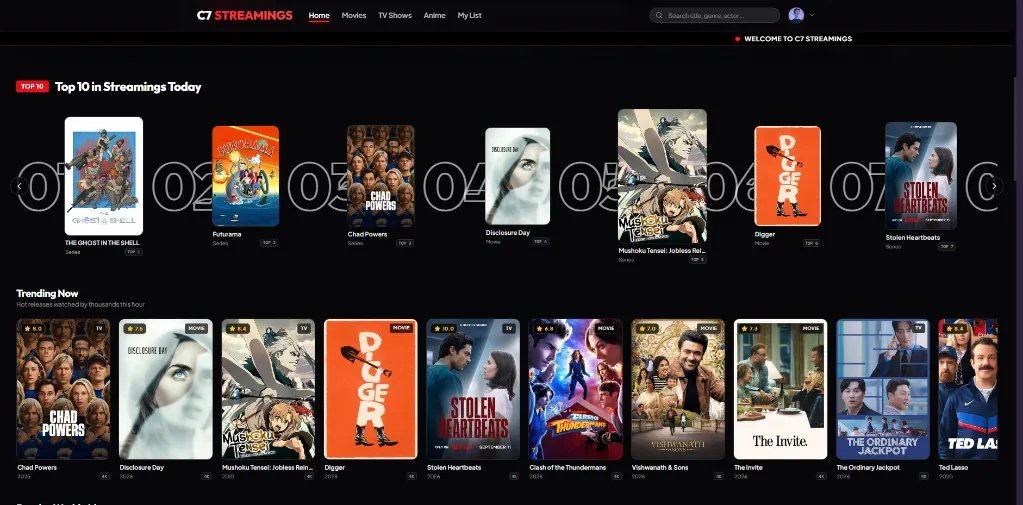 Screenshot 3