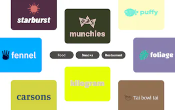 Business Name Generator by Namecheap gallery image