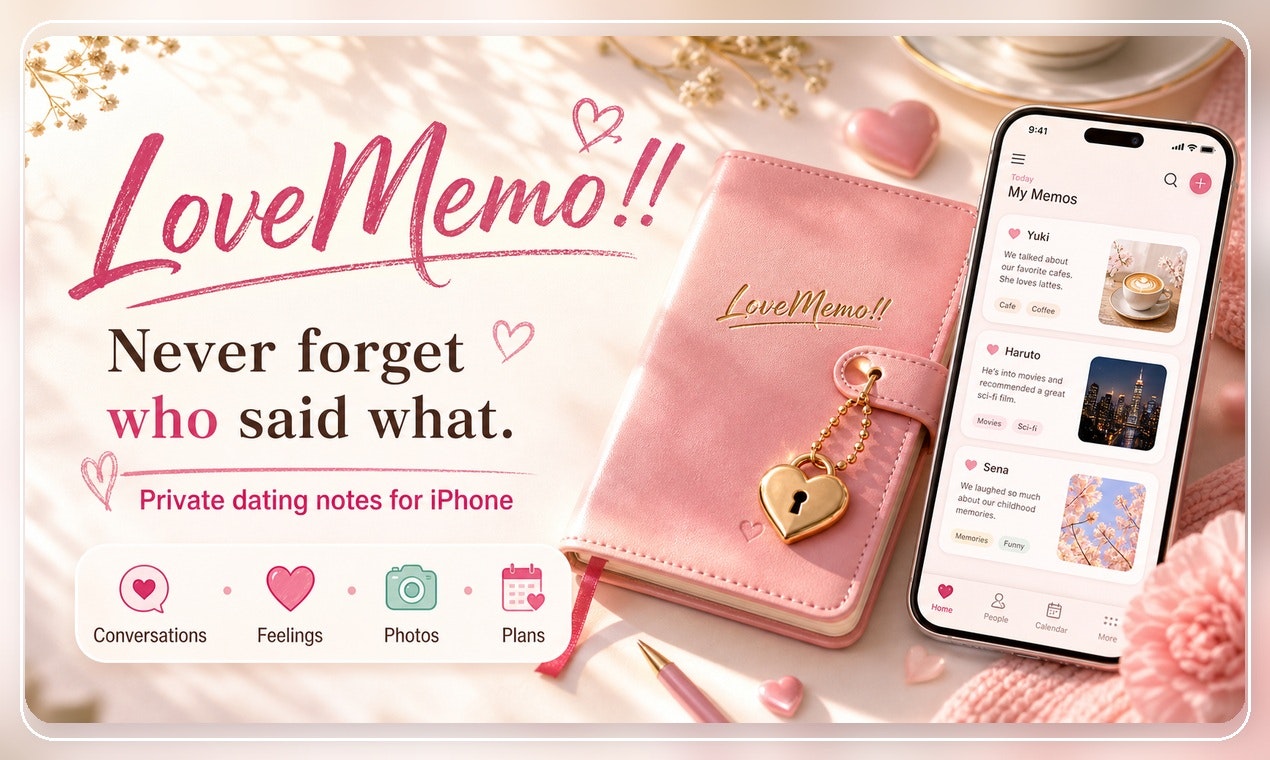 LoveMemo!! gallery image