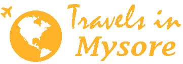 travels in Mysore gallery image